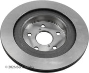 Beck/Arnley 083-3774 2026 Toyota bZ Disc Brake Rotor
