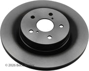 Beck/Arnley 083-3774 2026 Toyota bZ Disc Brake Rotor