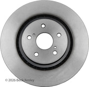 Beck/Arnley 083-3775 2021-2022 Toyota RAV4 Prime Disc Brake Rotor