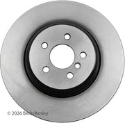 Beck/Arnley 083-3776 2017-2026 BMW 530i xDrive Disc Brake Rotor