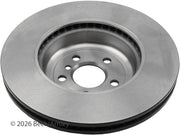 Beck/Arnley 083-3776 2017-2026 BMW 530i xDrive Disc Brake Rotor