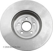 Beck/Arnley 083-3776 2017-2026 BMW 530i xDrive Disc Brake Rotor