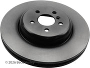 Beck/Arnley 083-3776 2017-2026 BMW 530i xDrive Disc Brake Rotor