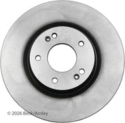 Beck/Arnley 083-3777 2021-2026 Hyundai Elantra Disc Brake Rotor
