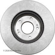 Beck/Arnley 083-3777 2021-2026 Hyundai Elantra Disc Brake Rotor