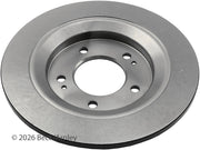 Beck/Arnley 083-3778 2024-2026 Hyundai Kona Disc Brake Rotor