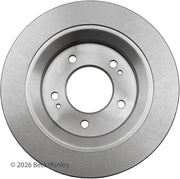 Beck/Arnley 083-3778 2024-2026 Hyundai Kona Disc Brake Rotor