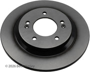 Beck/Arnley 083-3778 2024-2026 Hyundai Kona Disc Brake Rotor