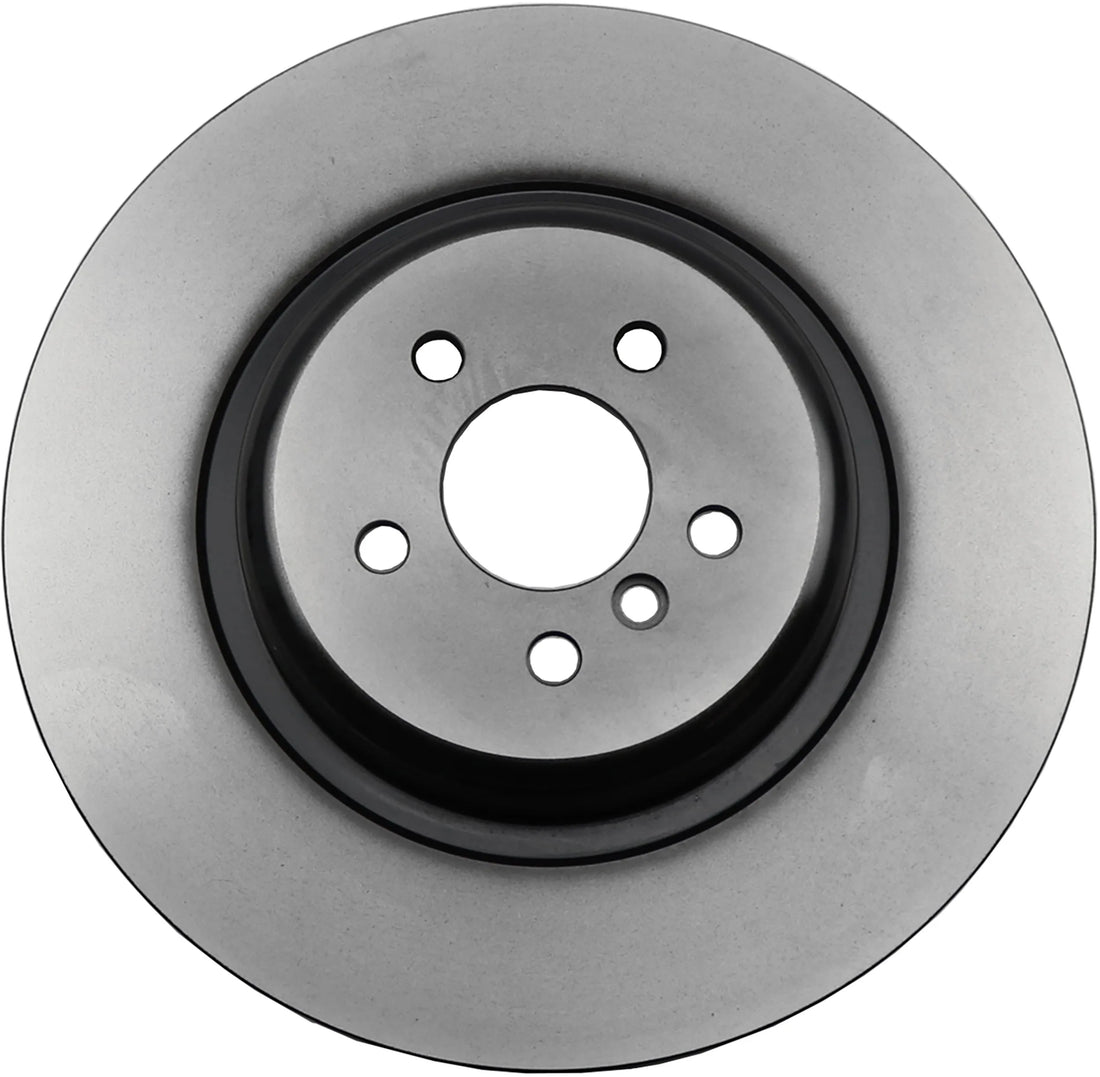 Beck/Arnley 083-3779 2019-2021 BMW X5 Disc Brake Rotor