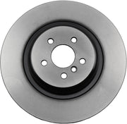 Beck/Arnley 083-3779 2019-2021 BMW X5 Disc Brake Rotor