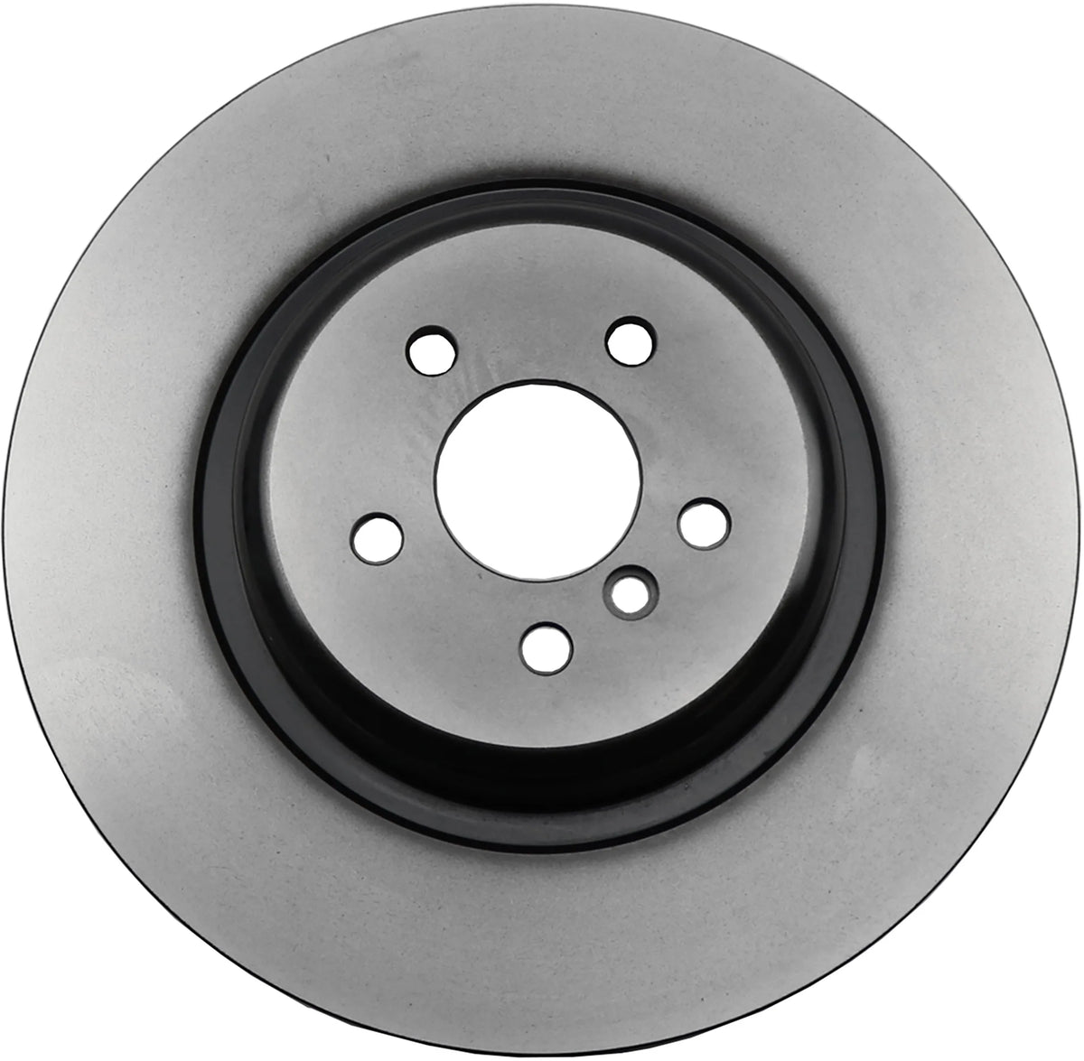 Beck/Arnley 083-3779 2019-2021 BMW X5 Disc Brake Rotor