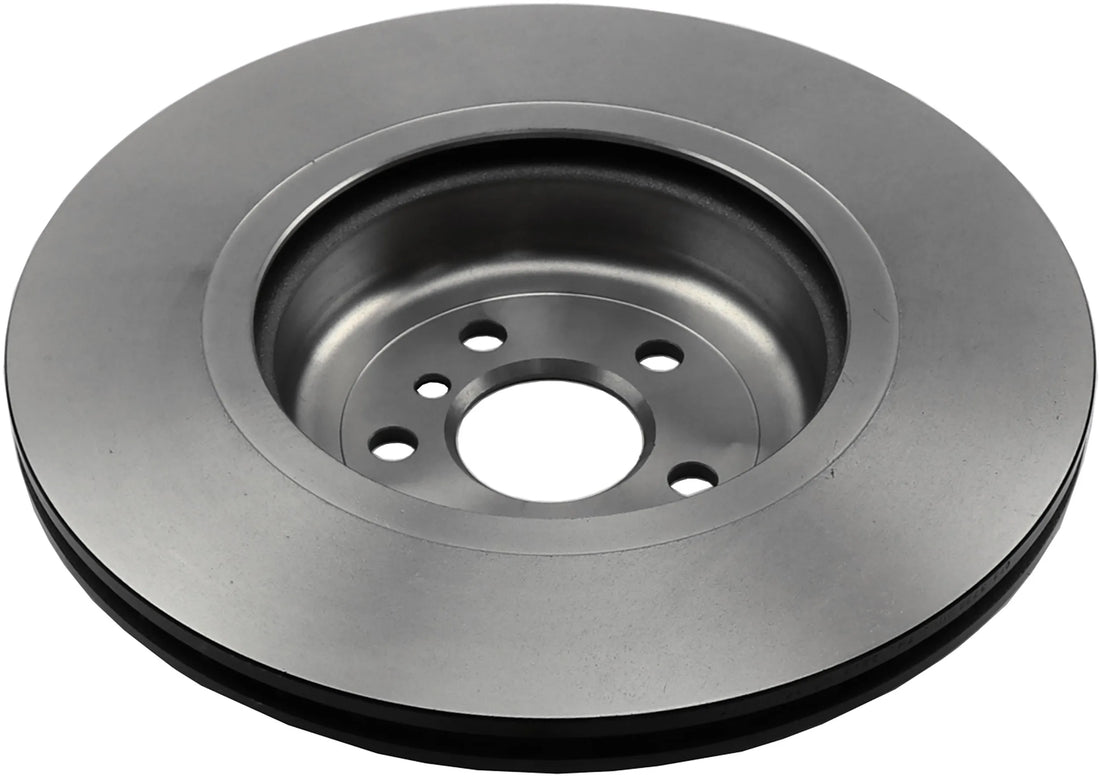 Beck/Arnley 083-3779 2019-2021 BMW X5 Disc Brake Rotor