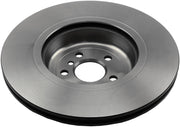 Beck/Arnley 083-3779 2019-2021 BMW X5 Disc Brake Rotor