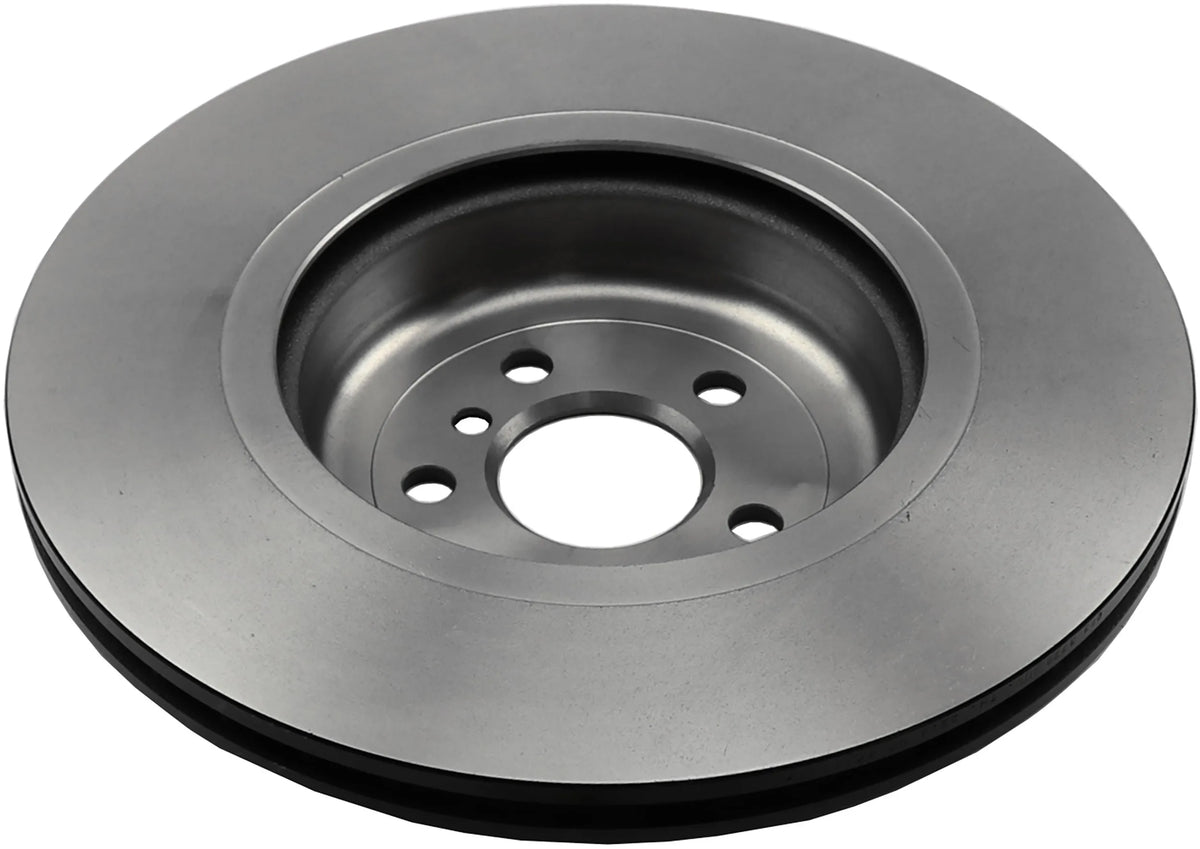 Beck/Arnley 083-3779 2019-2021 BMW X5 Disc Brake Rotor