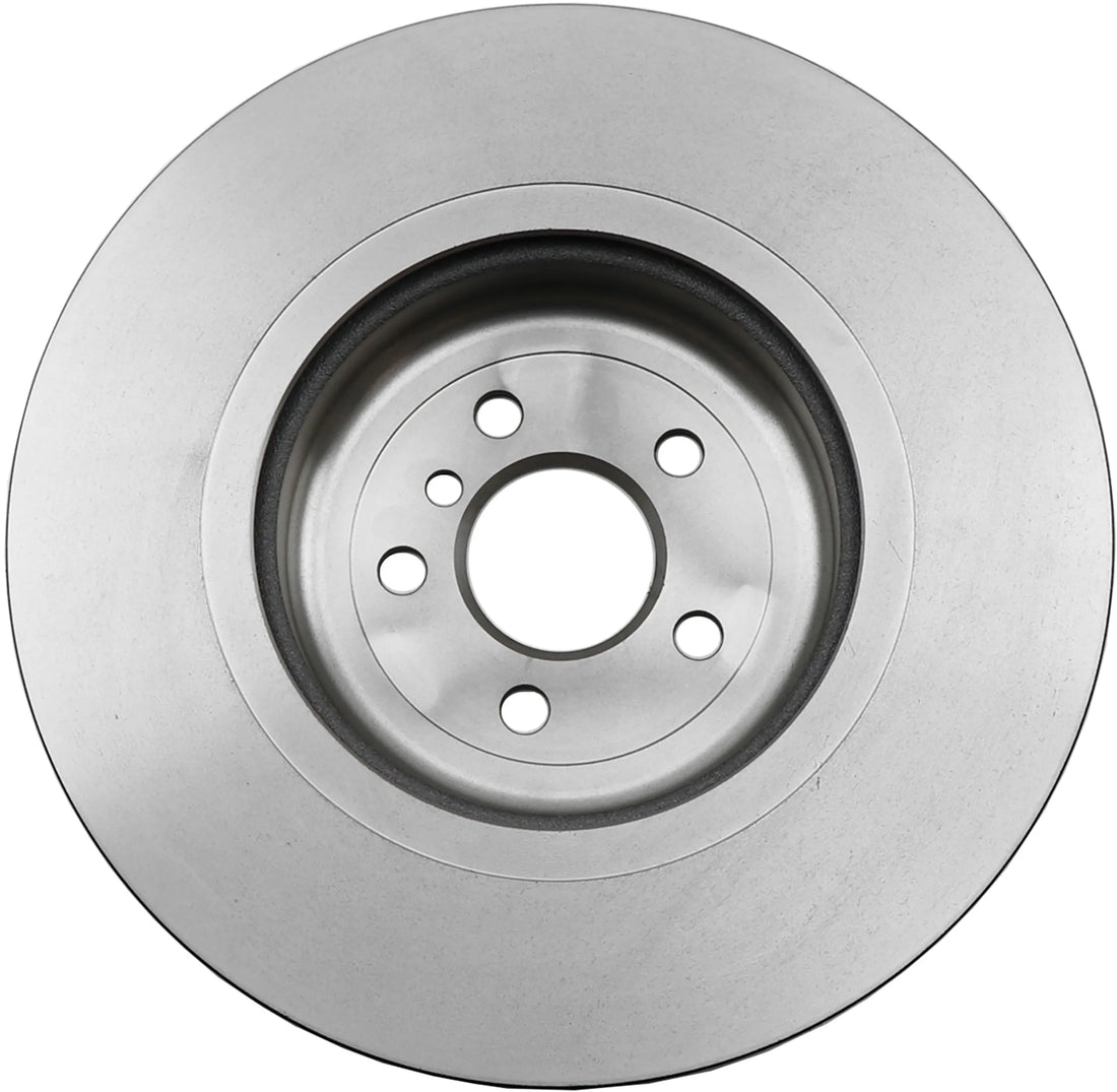 Beck/Arnley 083-3779 2019-2021 BMW X5 Disc Brake Rotor