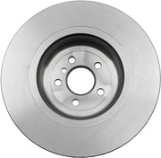 Beck/Arnley 083-3779 2019-2021 BMW X5 Disc Brake Rotor