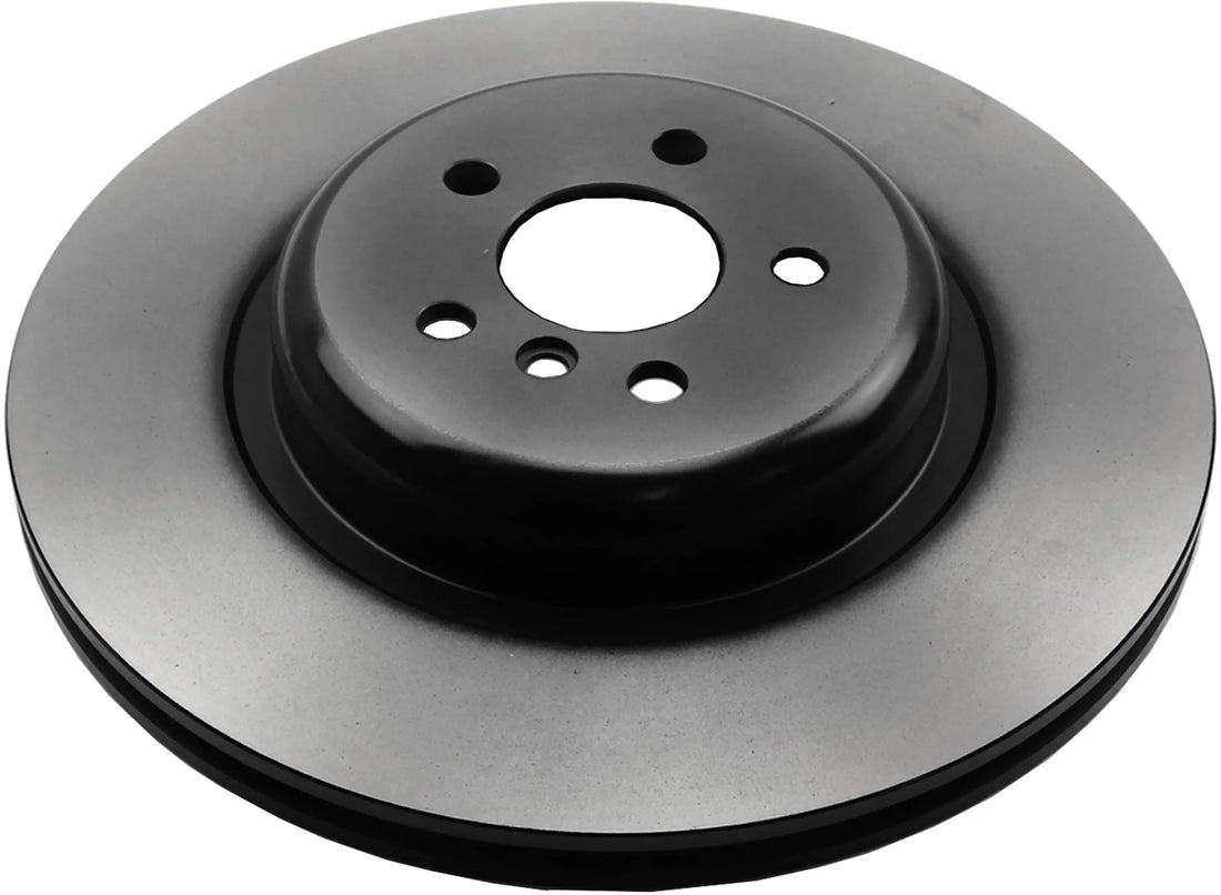 Beck/Arnley 083-3779 2019-2021 BMW X5 Disc Brake Rotor