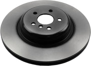 Beck/Arnley 083-3779 2019-2021 BMW X5 Disc Brake Rotor