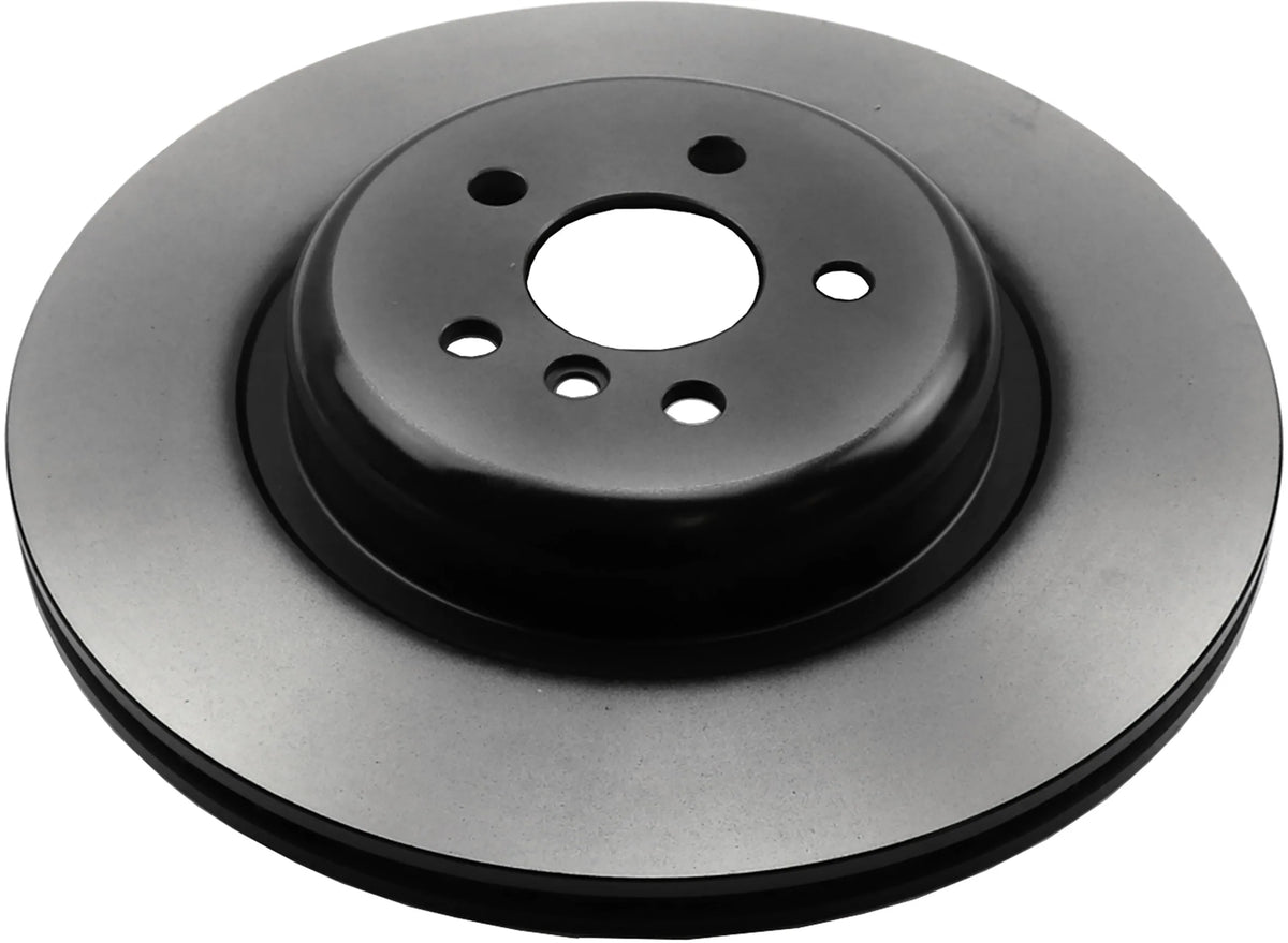 Beck/Arnley 083-3779 2019-2021 BMW X5 Disc Brake Rotor