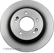 Beck/Arnley 083-3780 2018-2023 Hyundai Kona Disc Brake Rotor