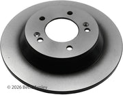 Beck/Arnley 083-3780 2018-2023 Hyundai Kona Disc Brake Rotor