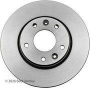 Beck/Arnley 083-3781 2020-2026 Nissan Sentra Disc Brake Rotor