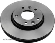 Beck/Arnley 083-3781 2020-2026 Nissan Sentra Disc Brake Rotor