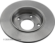 Beck/Arnley 083-3782 2020-2025 Nissan Sentra Disc Brake Rotor