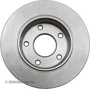 Beck/Arnley 083-3782 2020-2025 Nissan Sentra Disc Brake Rotor