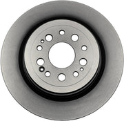 Beck/Arnley 083-3783 2017-2021 Honda Clarity Disc Brake Rotor