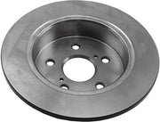 Beck/Arnley 083-3783 2017-2021 Honda Clarity Disc Brake Rotor