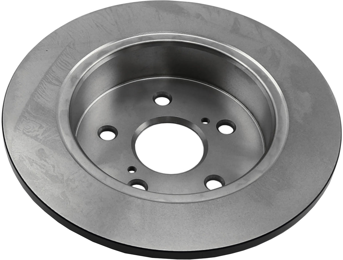 Beck/Arnley 083-3783 2017-2021 Honda Clarity Disc Brake Rotor
