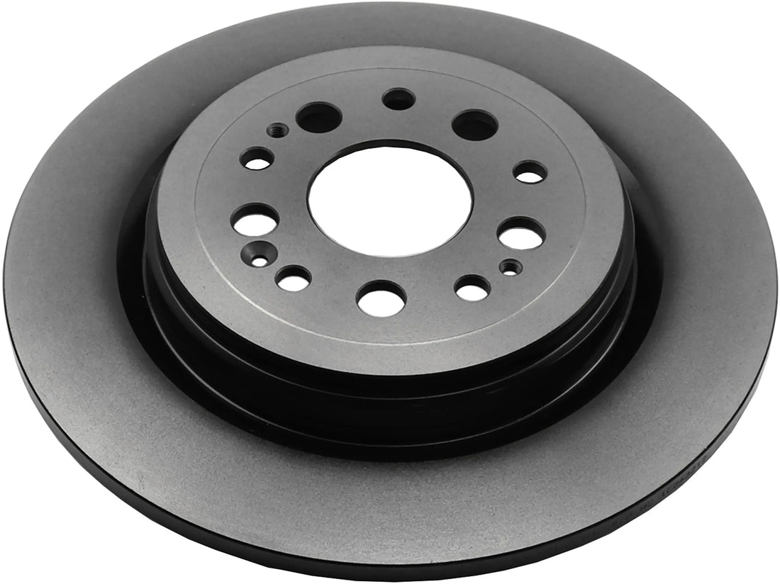 Beck/Arnley 083-3783 2017-2021 Honda Clarity Disc Brake Rotor