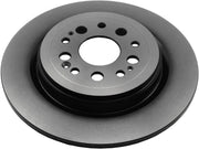 Beck/Arnley 083-3783 2017-2021 Honda Clarity Disc Brake Rotor