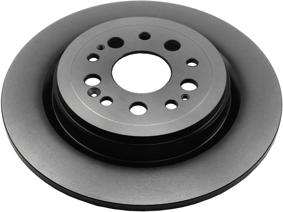 Beck/Arnley 083-3783 2017-2021 Honda Clarity Disc Brake Rotor