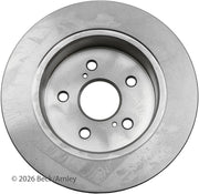 Beck/Arnley 083-3784 2019-2022 Toyota C-HR Disc Brake Rotor