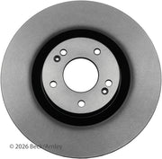 Beck/Arnley 083-3785 2021-2026 Hyundai Santa Fe Disc Brake Rotor