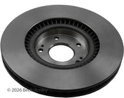 Beck/Arnley 083-3785 2021-2026 Hyundai Santa Fe Disc Brake Rotor