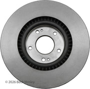 Beck/Arnley 083-3785 2021-2026 Hyundai Santa Fe Disc Brake Rotor