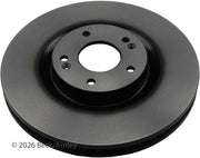 Beck/Arnley 083-3785 2021-2026 Hyundai Santa Fe Disc Brake Rotor