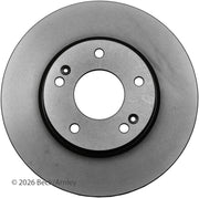 Beck/Arnley 083-3786 2024-2026 Hyundai Kona Disc Brake Rotor