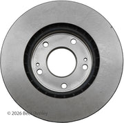 Beck/Arnley 083-3786 2024-2026 Hyundai Kona Disc Brake Rotor