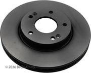 Beck/Arnley 083-3786 2024-2026 Hyundai Kona Disc Brake Rotor