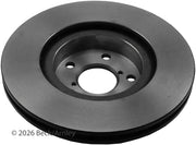 Beck/Arnley 083-3787 2017-2023 Subaru Impreza Disc Brake Rotor