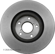 Beck/Arnley 083-3787 2017-2023 Subaru Impreza Disc Brake Rotor
