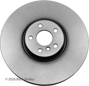 Beck/Arnley 083-3788 2020-2026 BMW 840i xDrive Gran Coupe Disc Brake Rotor