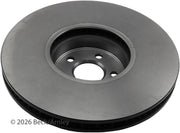 Beck/Arnley 083-3788 2020-2026 BMW 840i xDrive Gran Coupe Disc Brake Rotor