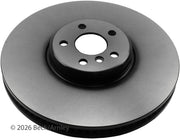 Beck/Arnley 083-3788 2020-2026 BMW 840i xDrive Gran Coupe Disc Brake Rotor