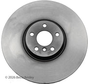 Beck/Arnley 083-3789 2020-2026 BMW 840i xDrive Gran Coupe Disc Brake Rotor