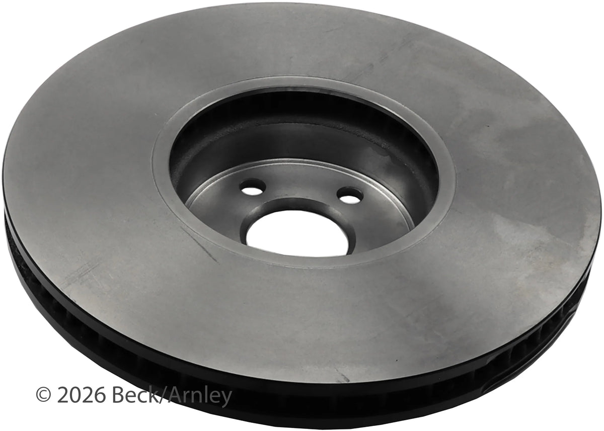 Beck/Arnley 083-3789 2020-2026 BMW 840i xDrive Gran Coupe Disc Brake Rotor